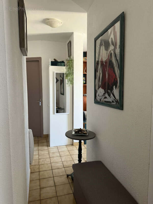 Appartement à CARCASSONNE