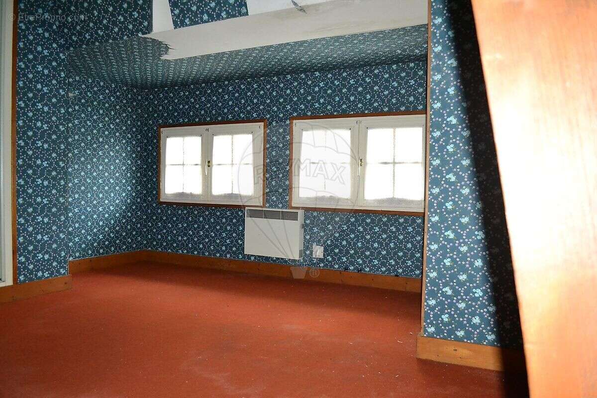 Maison à DECIZE