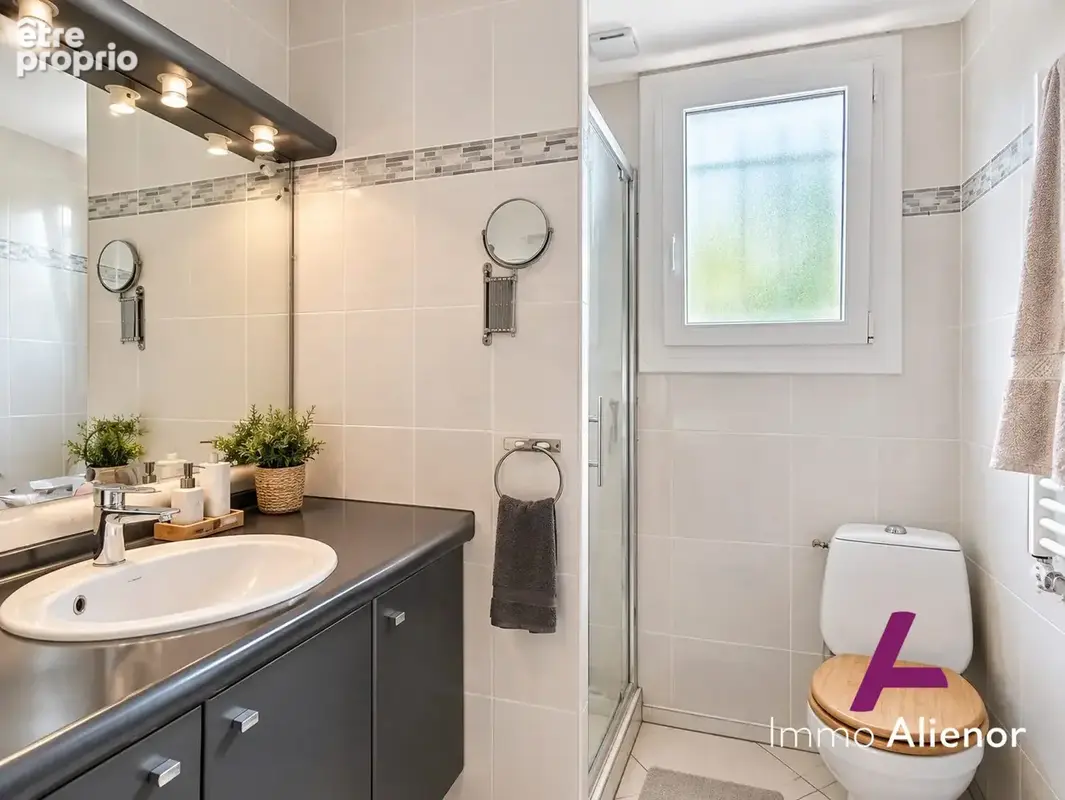 Maison 5 pièces 70 m² à vendre à Andernos-Les-Bains (33510) - photo 4