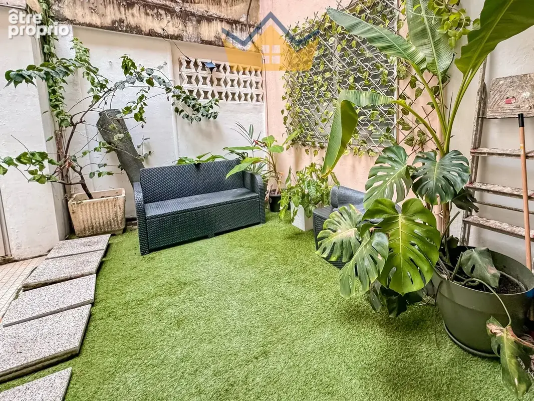 Appartement 2 pièces 44 m² à vendre à Schoelcher (97233) - photo 8