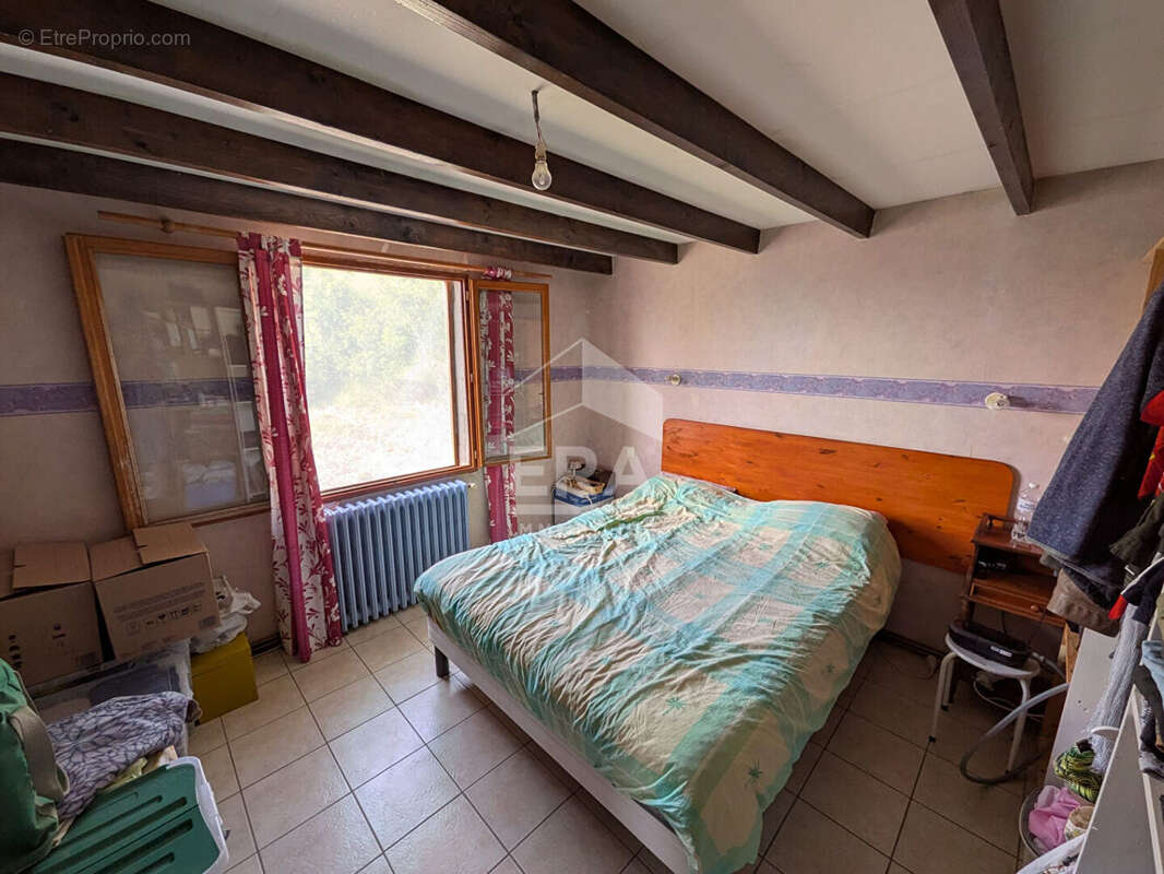 Maison à ROSSILLON