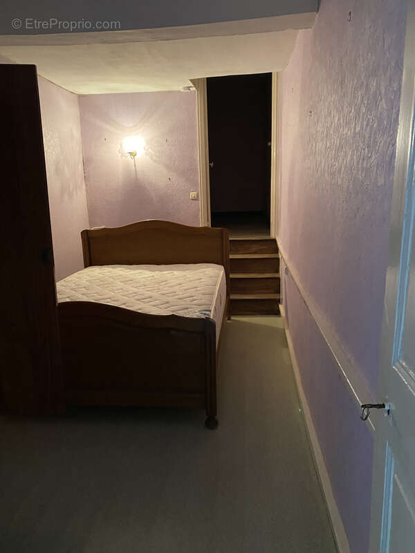 Maison à FLIXECOURT