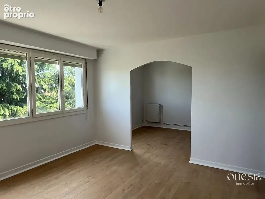 Appartement - photo 2