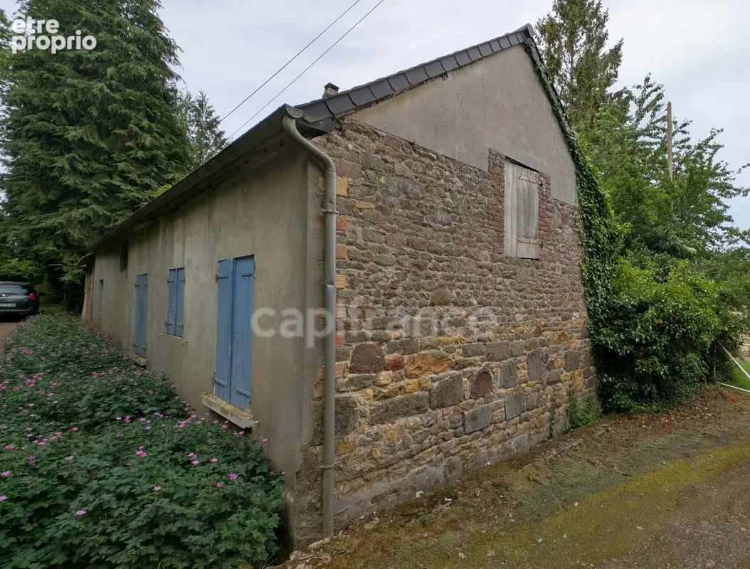 Maison à Rénover 3 pièces RANES - Orne - Normandie - photo 3