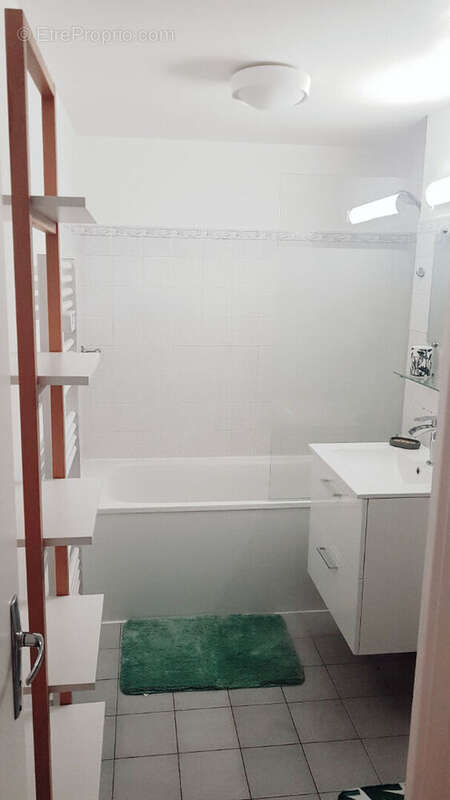 Appartement à SAUMUR