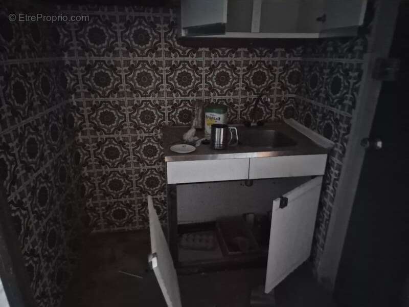 Appartement à CONTREXEVILLE