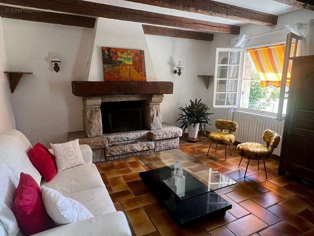 Maison à PLUDUNO