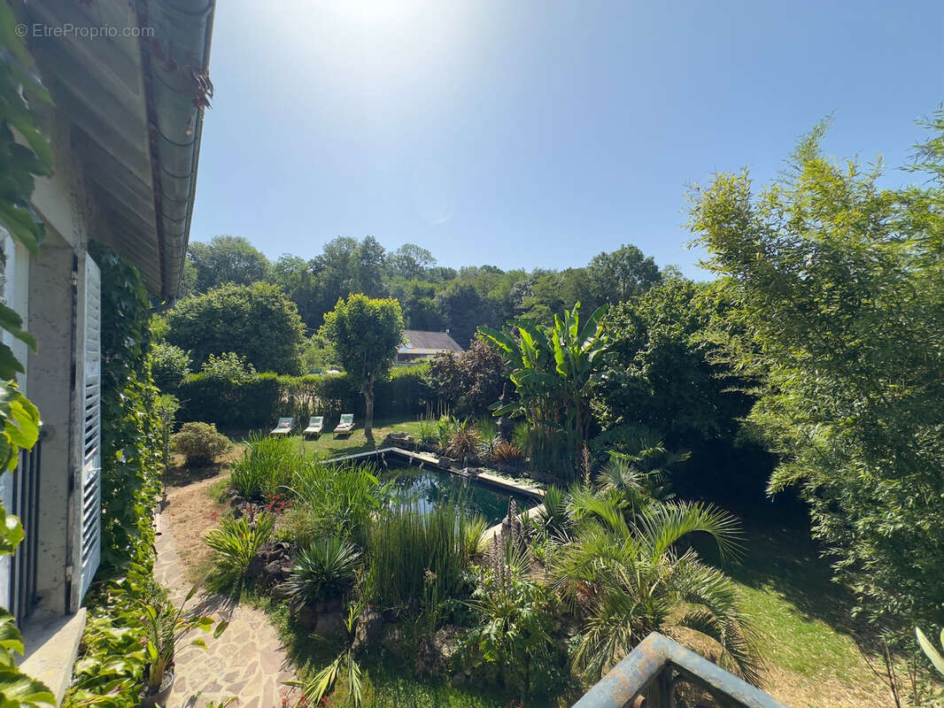 Maison à SAINT-AUGUSTIN