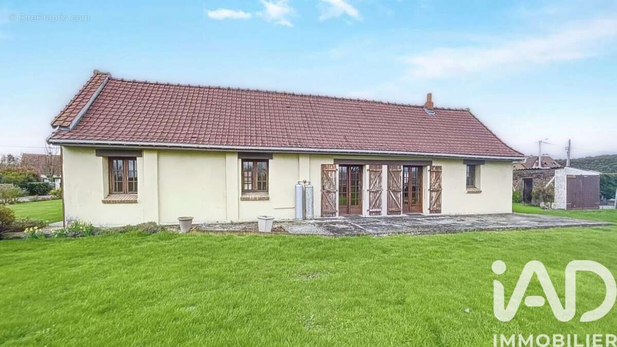 Photo 4 - Maison à LILLERS