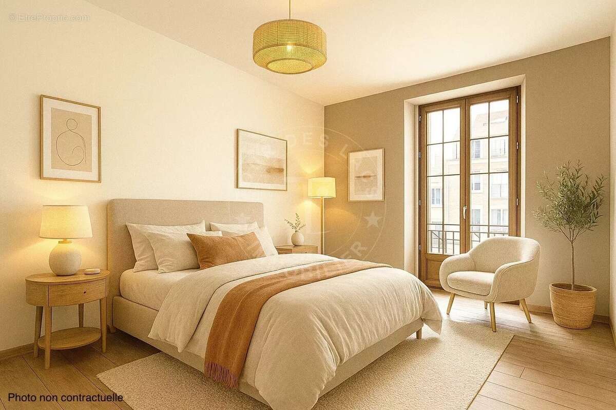 Appartement à ANNECY