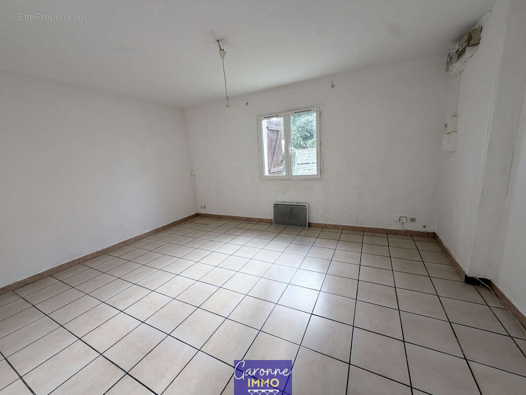 Appartement à TONNEINS