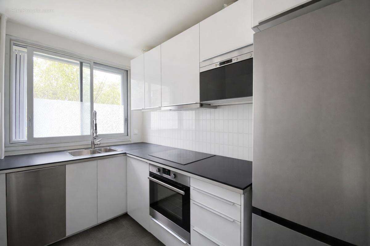 Appartement coup de coeur F3 92310 Sèvres - photo 4