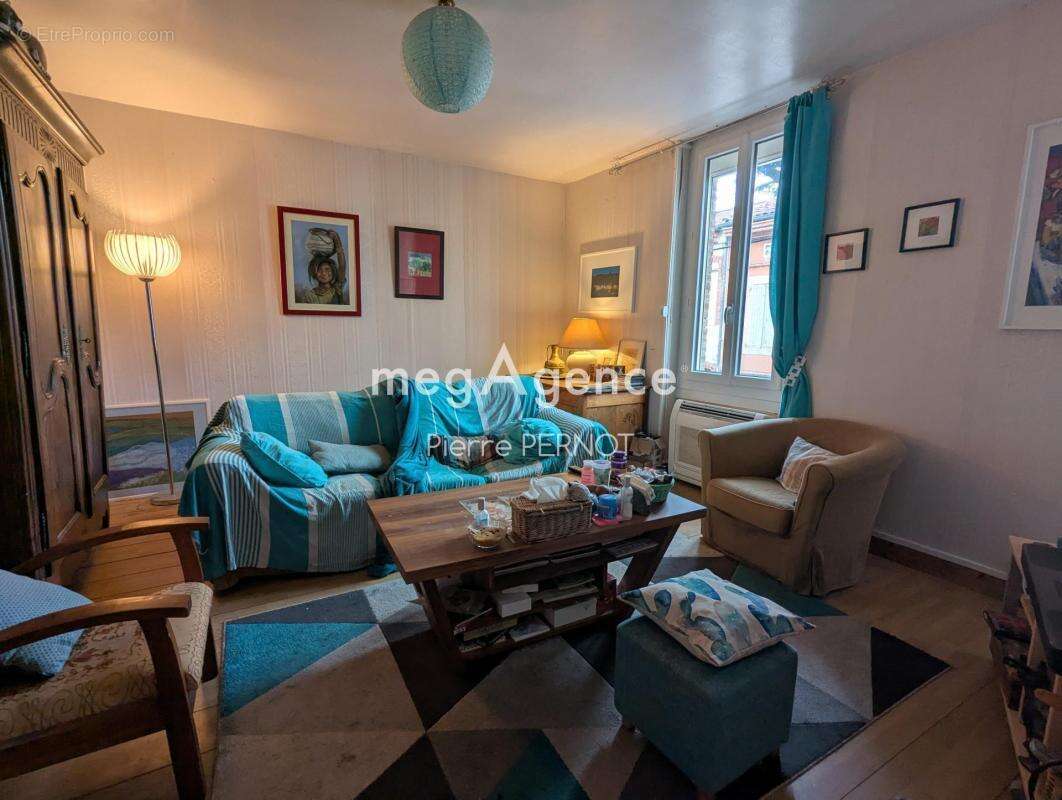 Maison divisible en deux lots ALBI Centre ville - photo 2