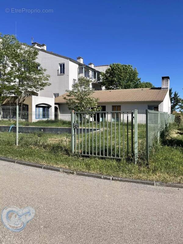 Maison à SAINT-CHRISTOL