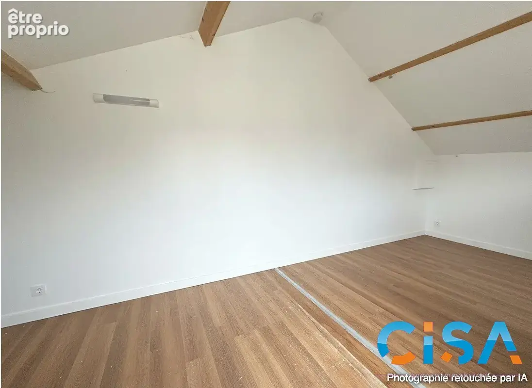 Maison 4 pièces 90 m² à vendre à Cires-Les-Mello (60660) - photo 8