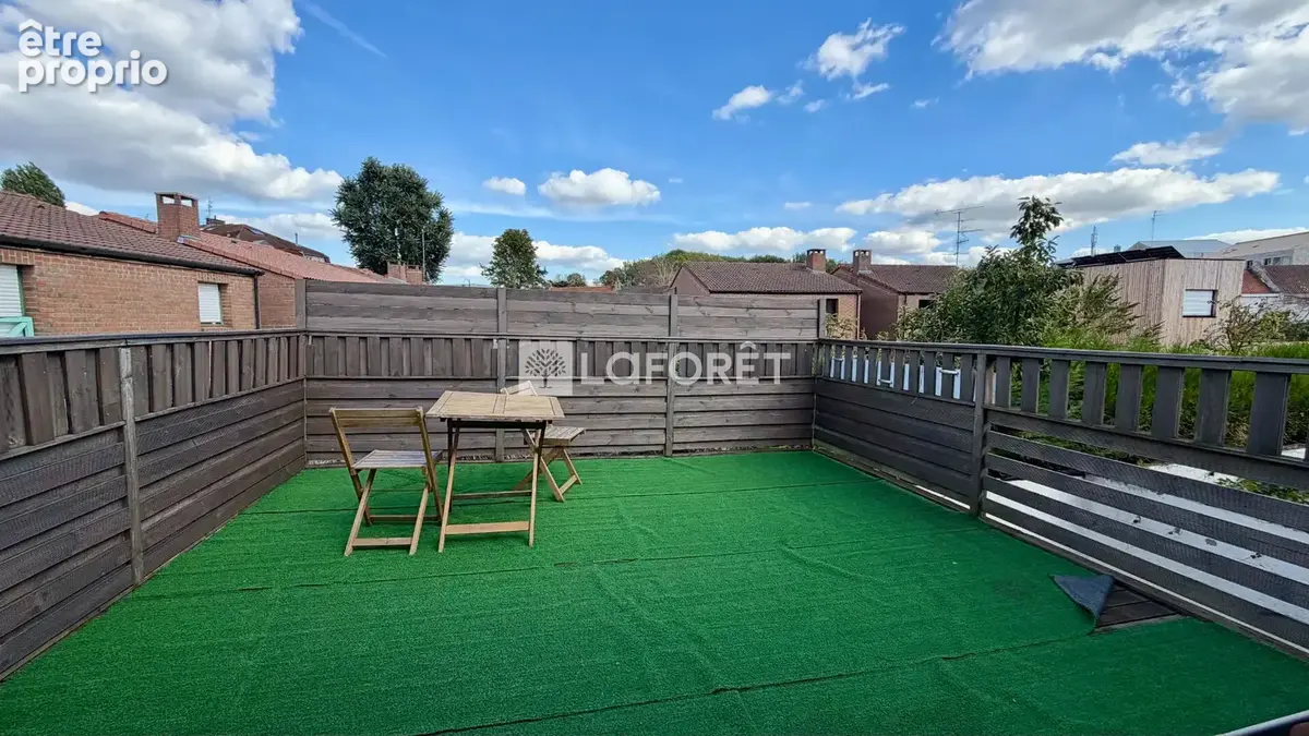 Maison Villeneuve D'Ascq 4 pièces 79 m2 - photo 15