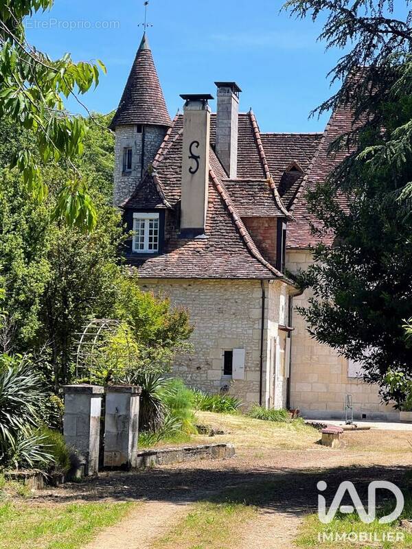 Photo 1 - Maison à MUSSIDAN