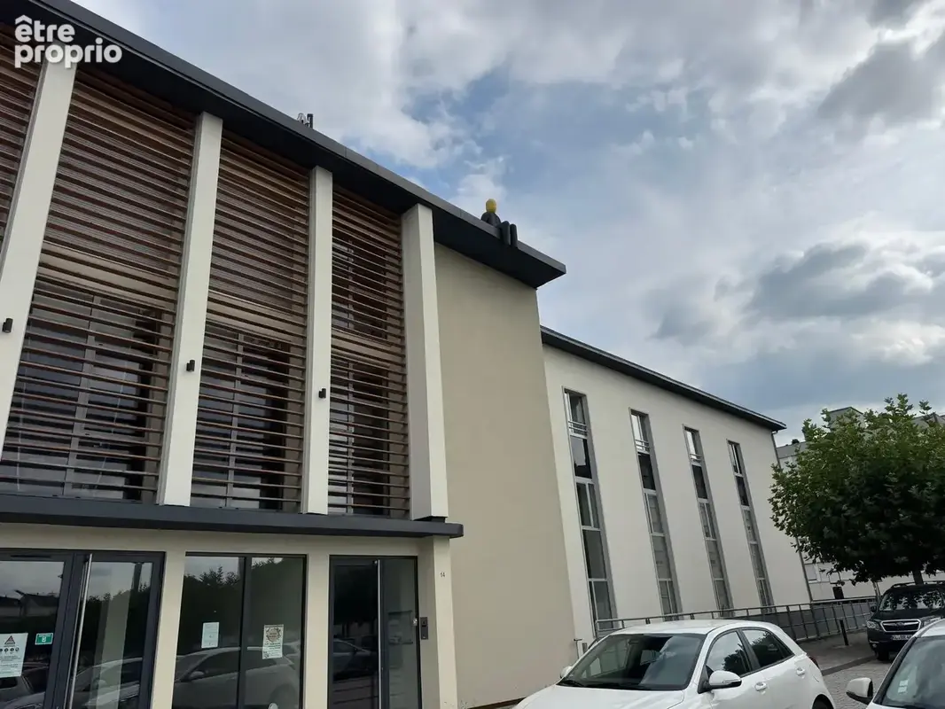 Photo Appartement à Stiring-Wendel au prix de 470 000€