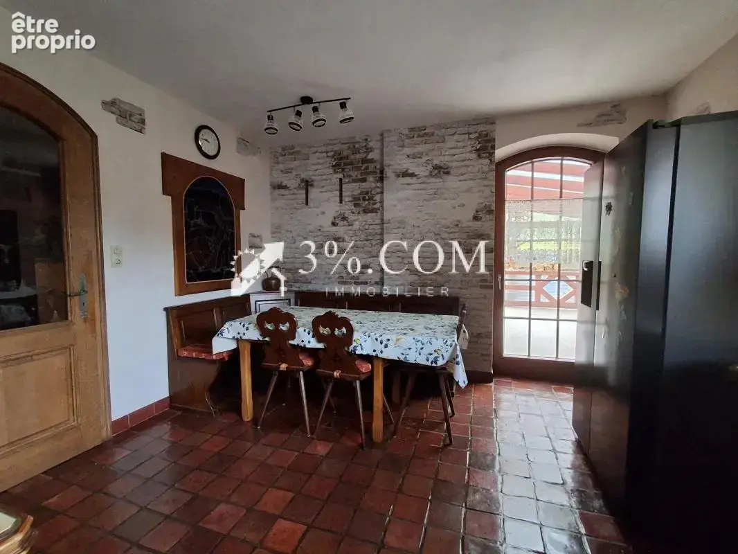Maison avec grande dépendance - photo 11