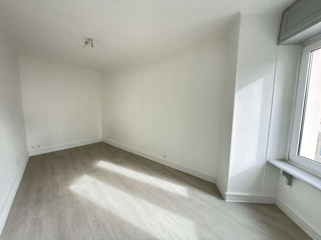 Appartement à COLMAR