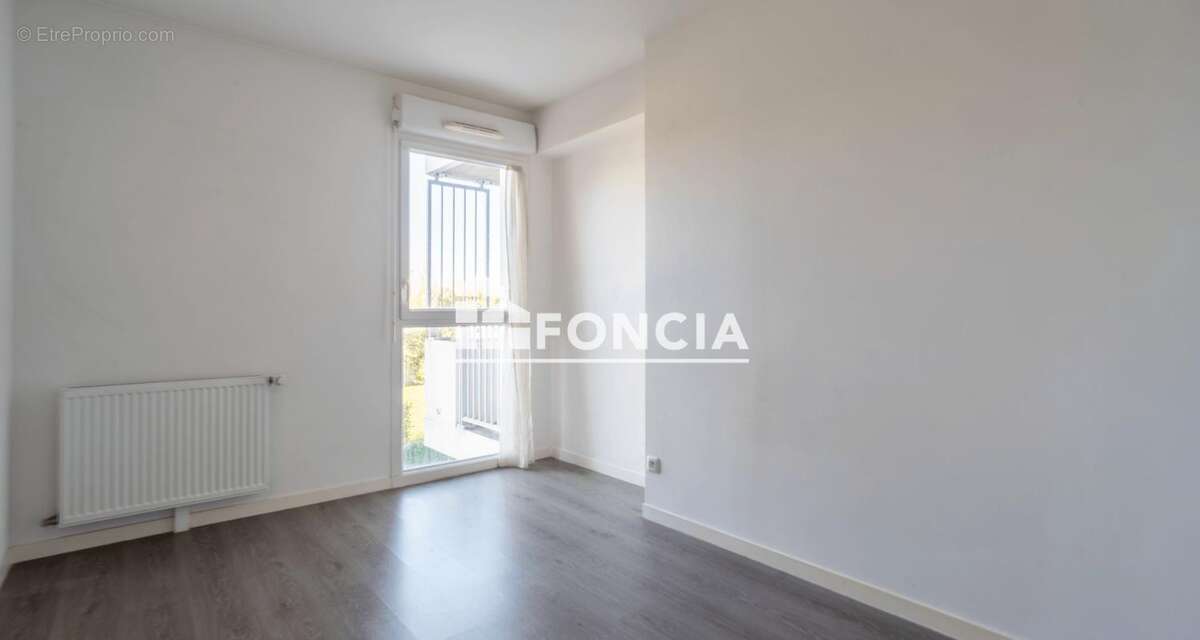 Appartement à BRUGES