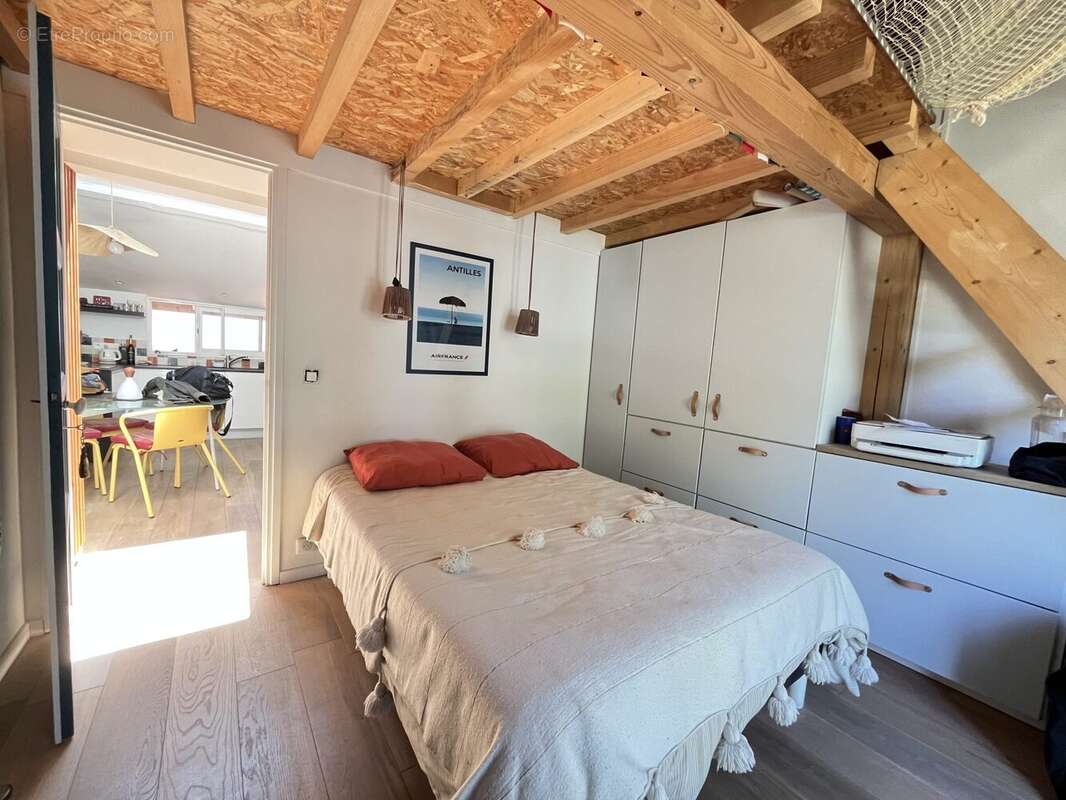 Appartement à ANGLET
