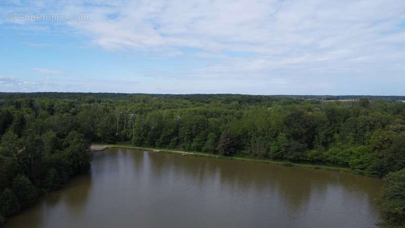 Maison à LA CHAUX-EN-BRESSE