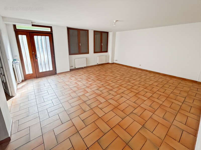 Maison à DARNETAL