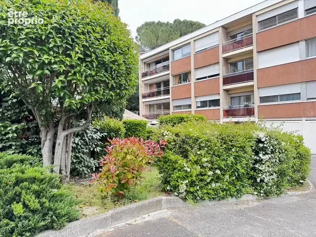 Aix en Provence quartier val saint André-Type 4-117m2-Parking-Balcon - photo 4