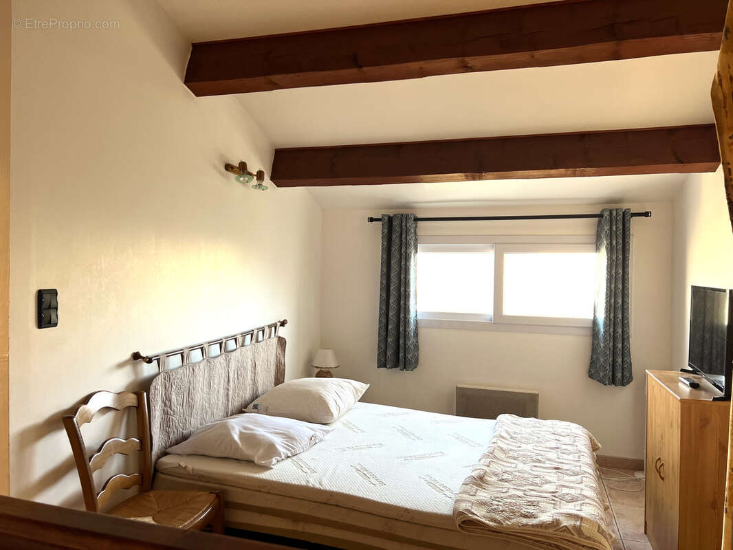 Maison à MARSEILLAN