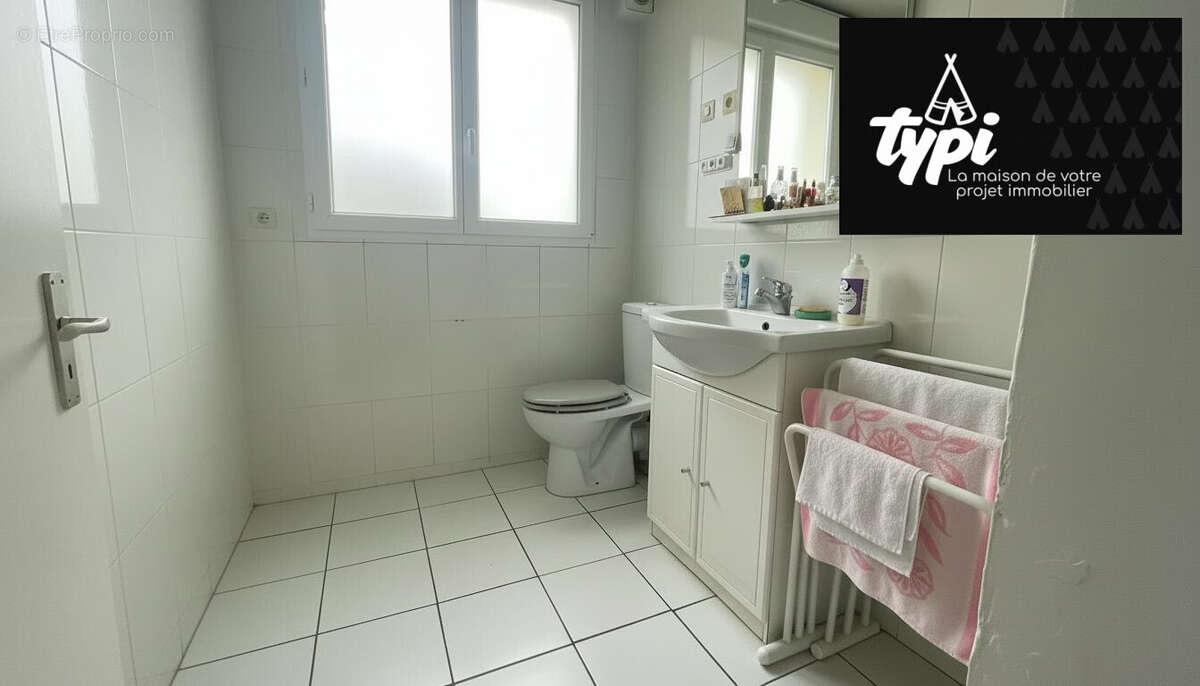 Appartement à CLEGUEREC