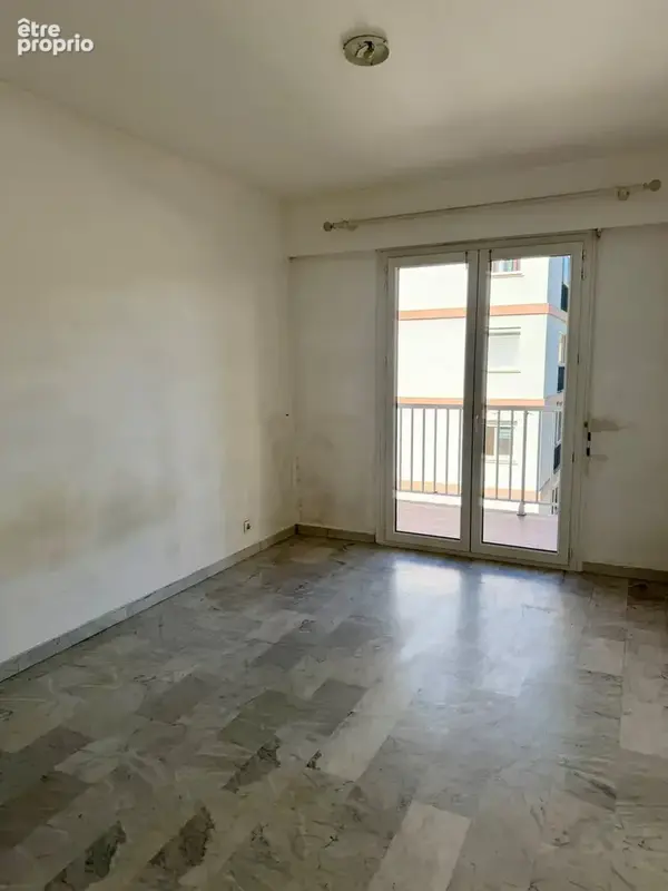 Appartement T4 avec terrasse et cave - photo 18