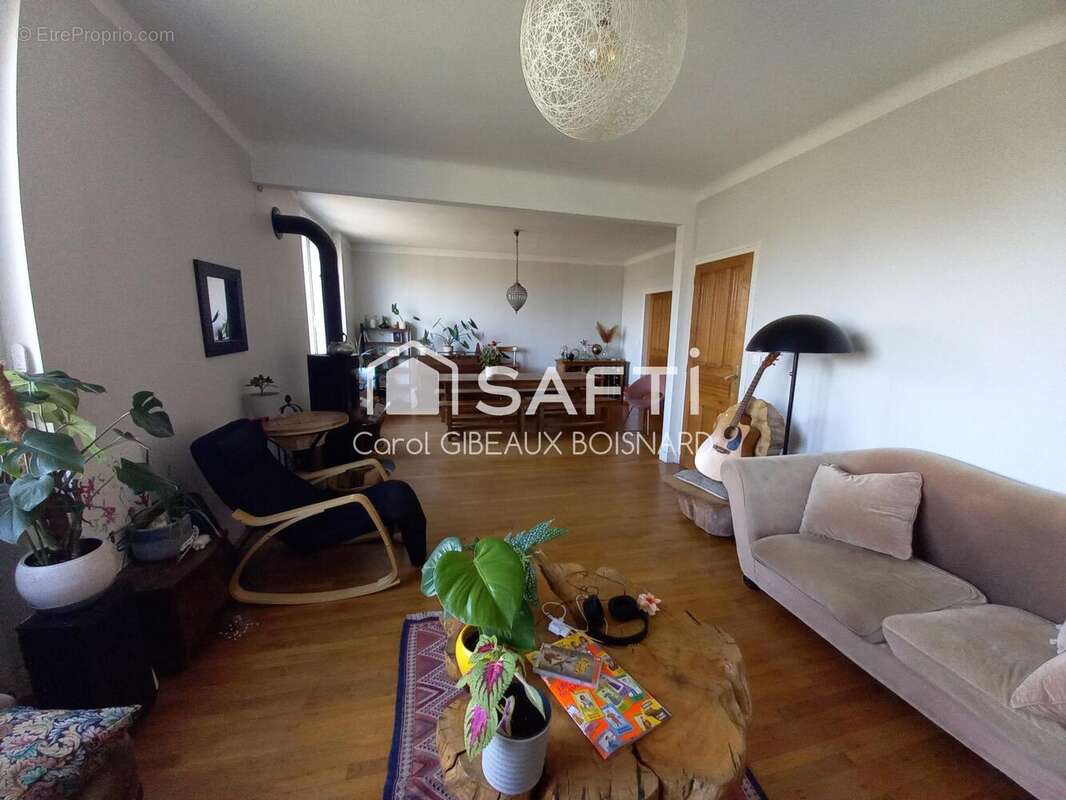 Photo 4 - Maison à CHATEAUDUN