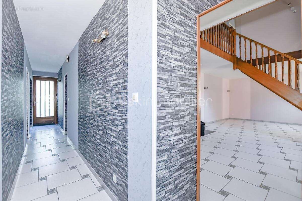Maison de village - photo 8