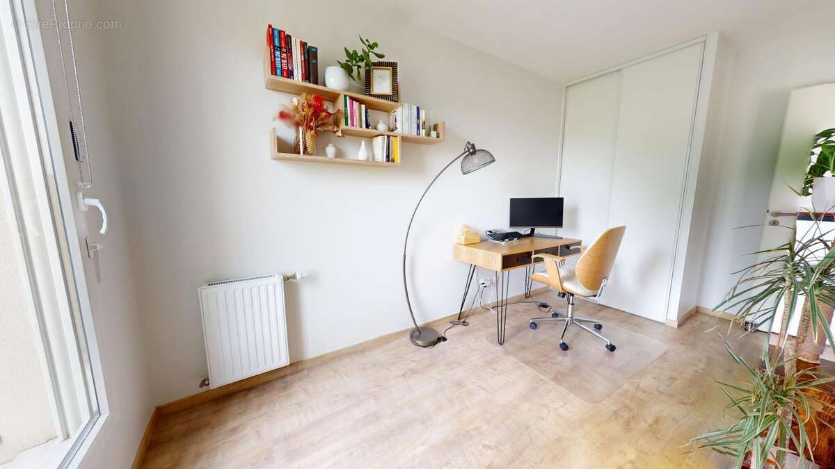 Appartement à FRANCHEVILLE