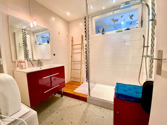 Appartement à SAINT-NAZAIRE