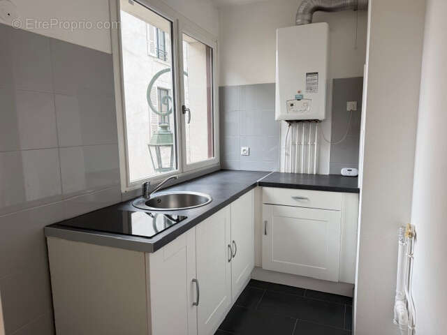 Appartement à ORLEANS