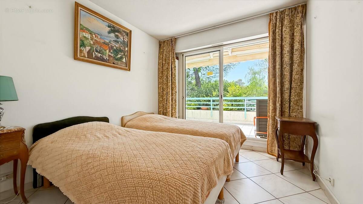 Appartement à SAINT-RAPHAEL