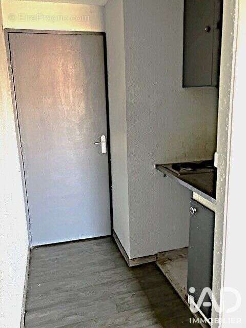 Appartement 24 m² à Toulouse  - photo 3