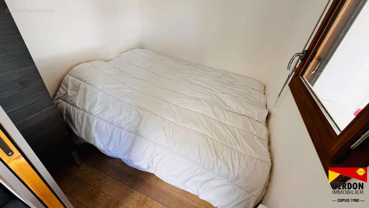 Appartement à ALLOS