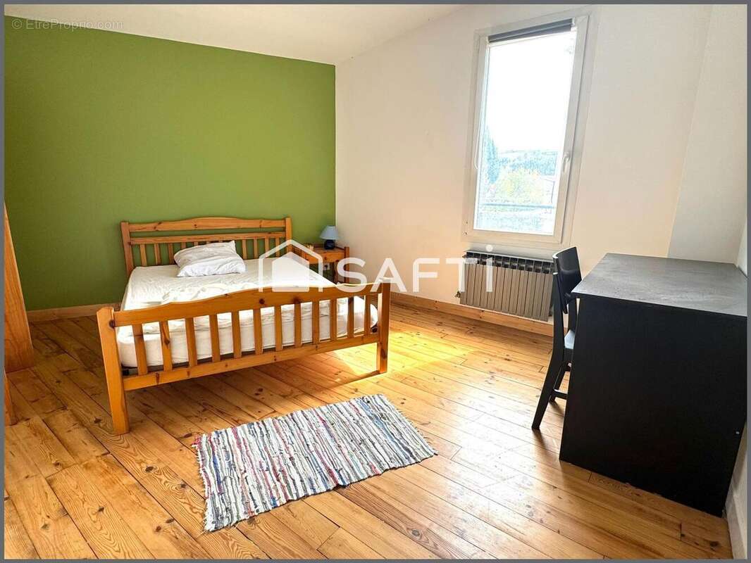 Photo 8 - Maison à LIMOUX