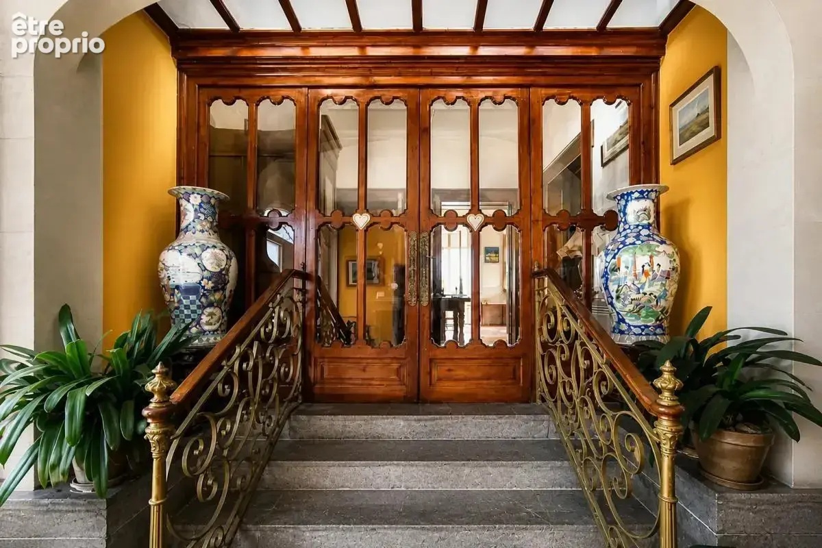 Maison  de charme de 14 pièces de 352 m² à Château-Gontier - photo 12