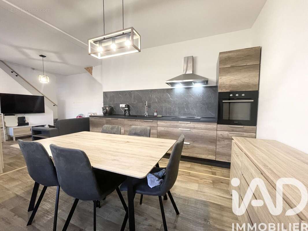 Photo 3 - Maison à MANCIEULLES