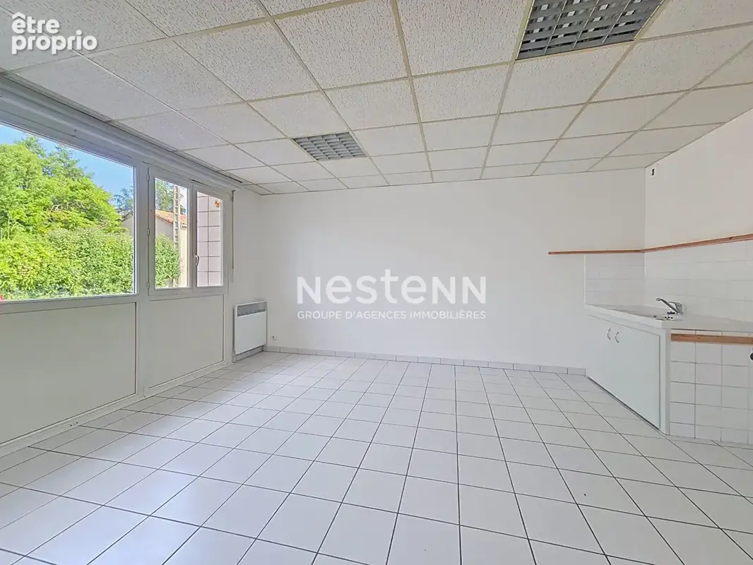 Appartement Villeneuve Sur Lot 2 pièce(s) 61 m2 - photo 5