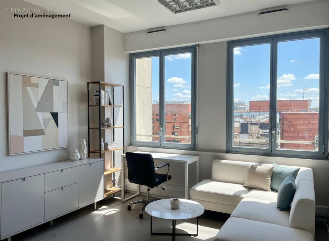 Commerce à TOULOUSE