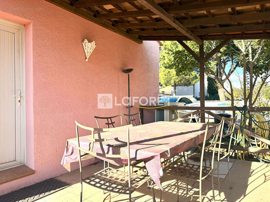 Maison à SAINT-CYPRIEN