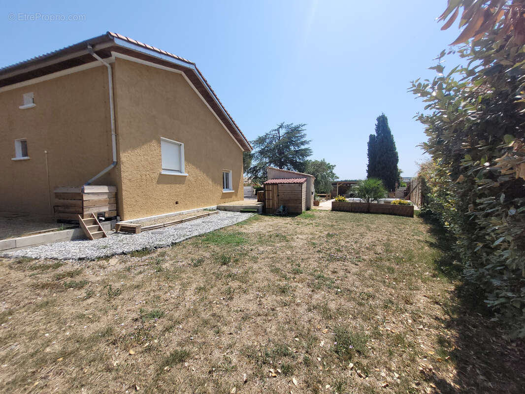 Maison à SALLES-D&#039;AUDE