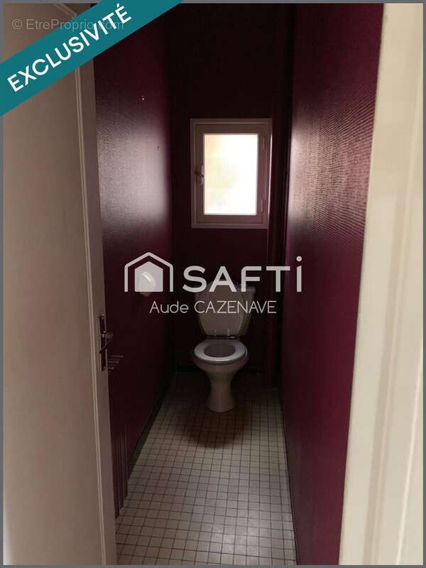 Photo 5 - Appartement à MARMANDE