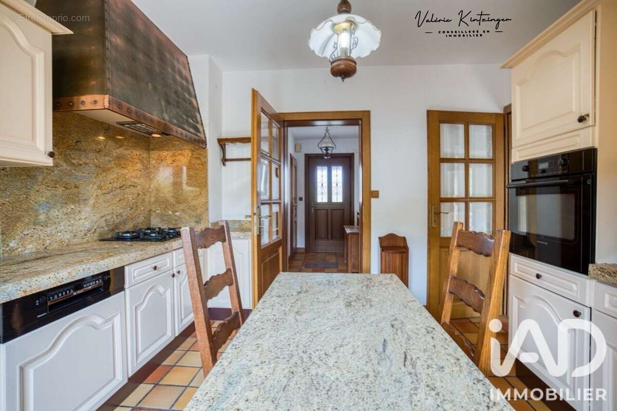 Maison 105 m² à Fameck  - photo 7
