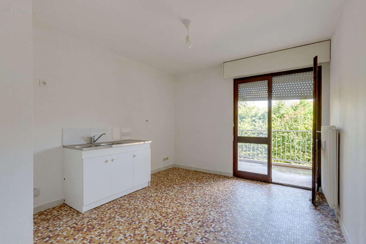 Appartement Douvaine 4 pièces 73.23 m² - photo 4